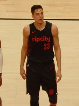 Zach Collins