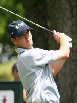 Zach Johnson