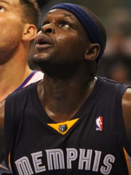 Zach Randolph