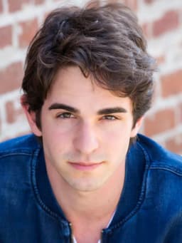 Zachary Gordon