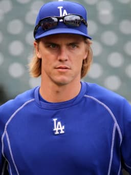 Zack Greinke