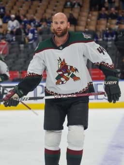 Zack Kassian