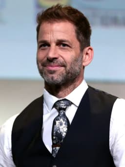Zack Snyder