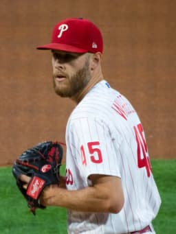 Zack Wheeler