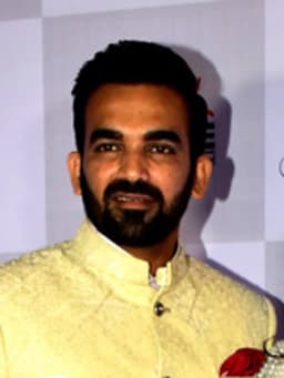 Zaheer Khan