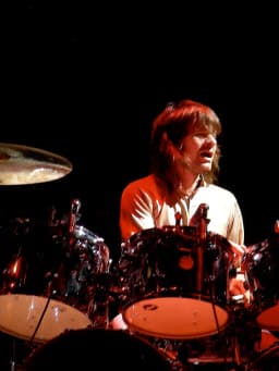 Zak Starkey