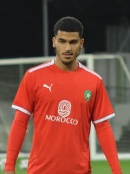 Zakaria Aboukhlal
