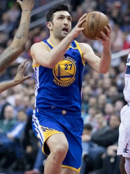 Zaza Pachulia