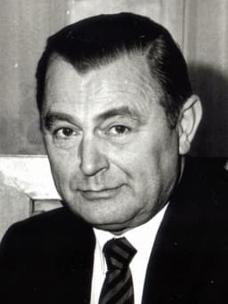 Zbigniew Messner