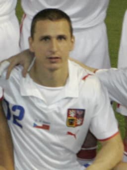 Zdeněk Pospěch