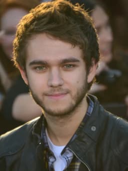 Zedd