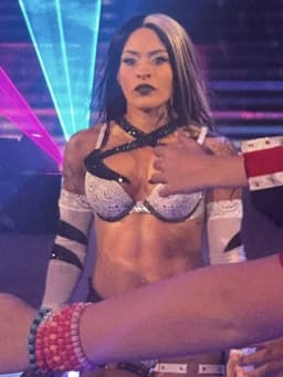 Zelina Vega