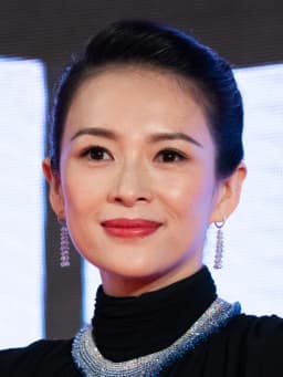 Zhang Ziyi