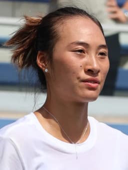 Zheng Qinwen