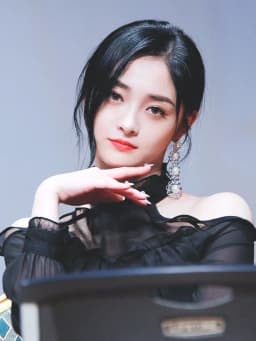 Zhou Jieqiong