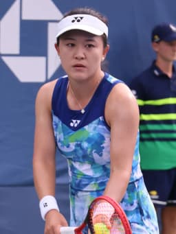 Zhu Lin (tennis)