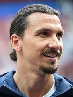 Zlatan Ibrahimović