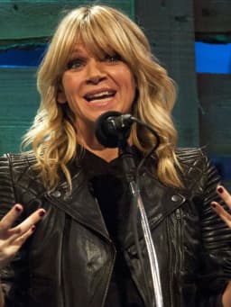 Zoe Ball