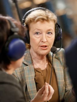 Zofija Mazej Kukovič