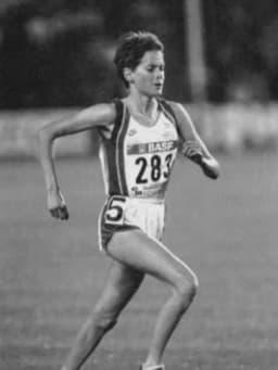 Zola Budd