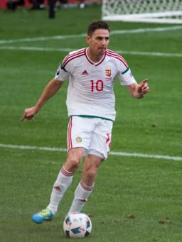 Zoltán Gera