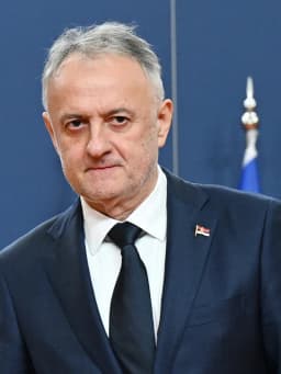 Zoran Gajić