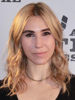 Zosia Mamet