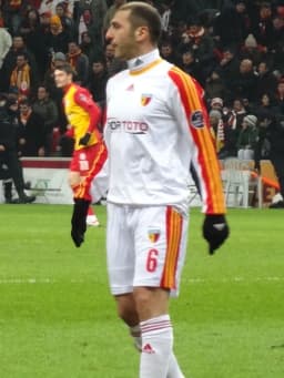 Zurab Khizanishvili