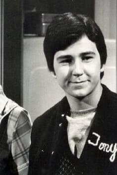 Bruno Kirby