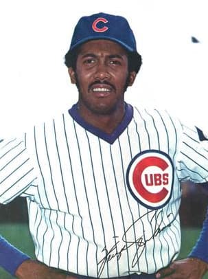 Ferguson Jenkins