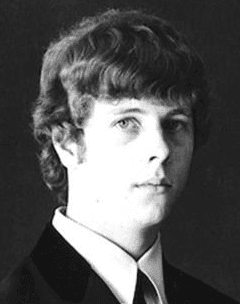 Chris Hillman