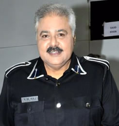 Satish Shah