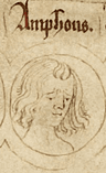 Alphonso, Earl of Chester