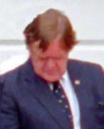 Bernard Ingham
