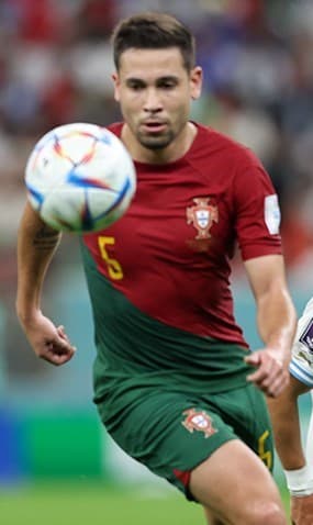 Raphaël Guerreiro