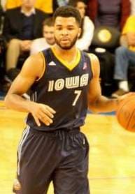 Andrew Harrison (basketball)