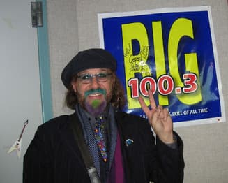 Mark Hudson (musician)