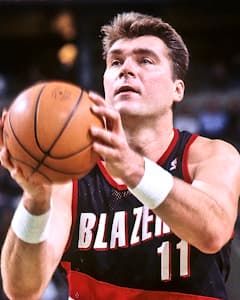 Arvydas Sabonis