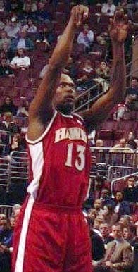 Glenn Robinson