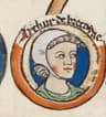 Arthur I, Duke of Brittany