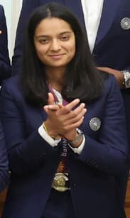 Pratika Rawal