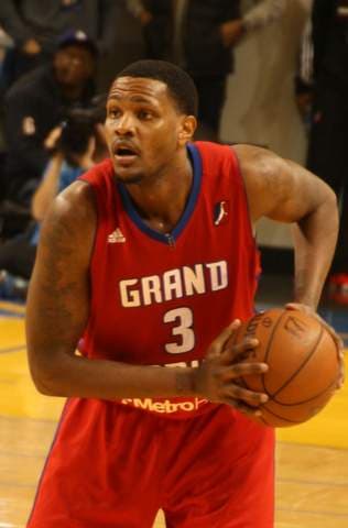 Devin Ebanks