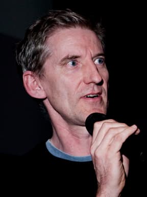 Clive Stafford Smith