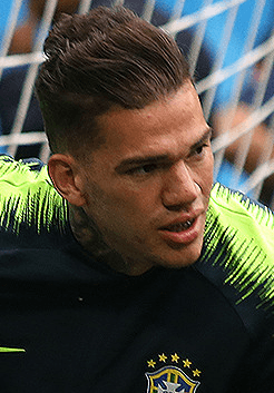 Ederson (footballer, born 1993)