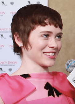 Sophia Lillis