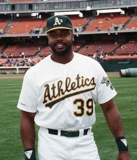 Dave Parker