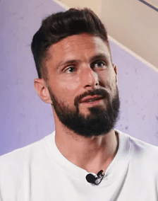 Olivier Giroud