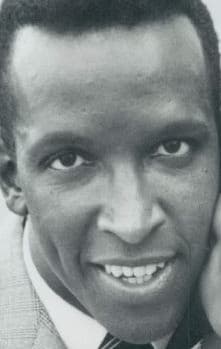 Dorian Harewood