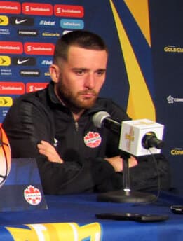 David Edgar (soccer, born 1987)