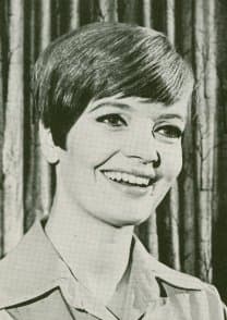 Florence Henderson